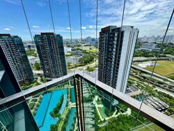 Normanton Park (D5), Apartment #577276401